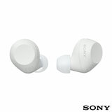 Sony WF-C710NW Noise Cancelling In-Ear Headphones in White