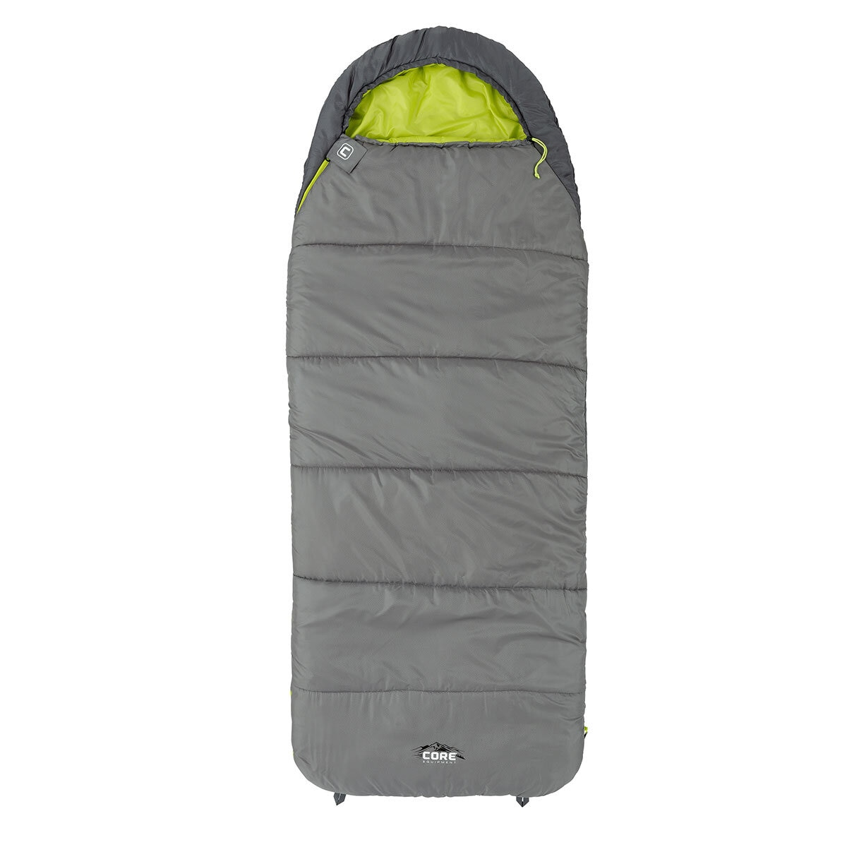 Lead image for Core sleeping bag