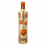 AU Vodka Sticky Toffee, 70cl