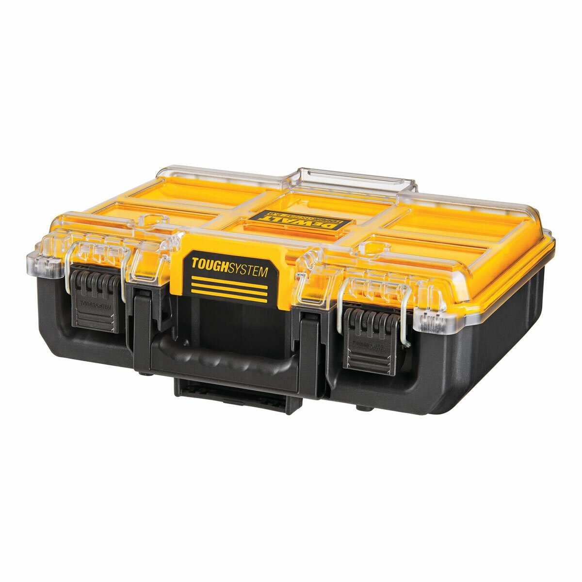 DEWALT® DWST60480-1 TOUGHSYSTEM 2.0 6 Piece Tower Storage System