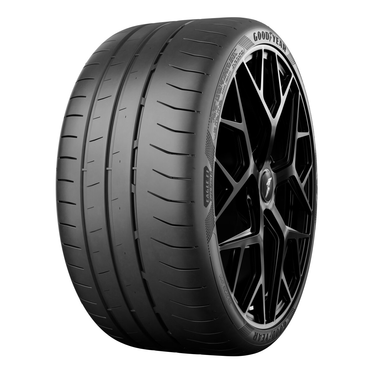 Goodyear 315/30ZR21 (105Y) EAG F1 SUPERSP RN