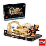 LEGO Star Wars Mos Espa Podrace™ - 75380 (18+ Years)