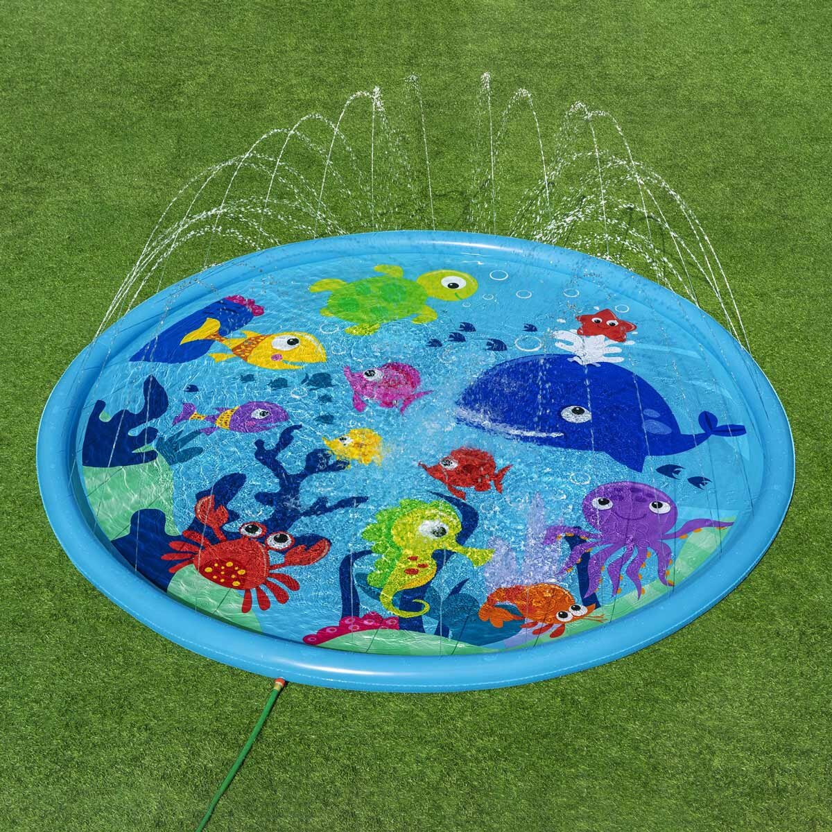 Buy H20GO Sprinkler Pad Lifestyle Image at Costco.co.uk