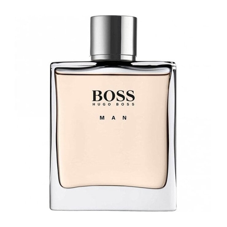 HUGO BOSS ORANGE MAN without box
