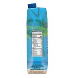 Kirkland Signature Organic Coconut Water Nutritional Facts