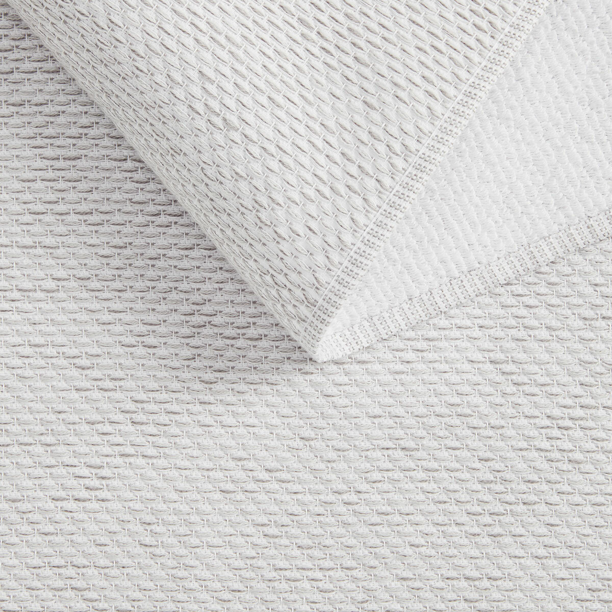 Town & Country Organic Grey Kitchen Towels, 8 Pack Town & Country Organic Grey Kitchen Towels, 8 Pack