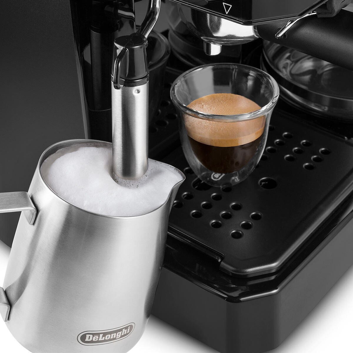 delonghi combi bco431
