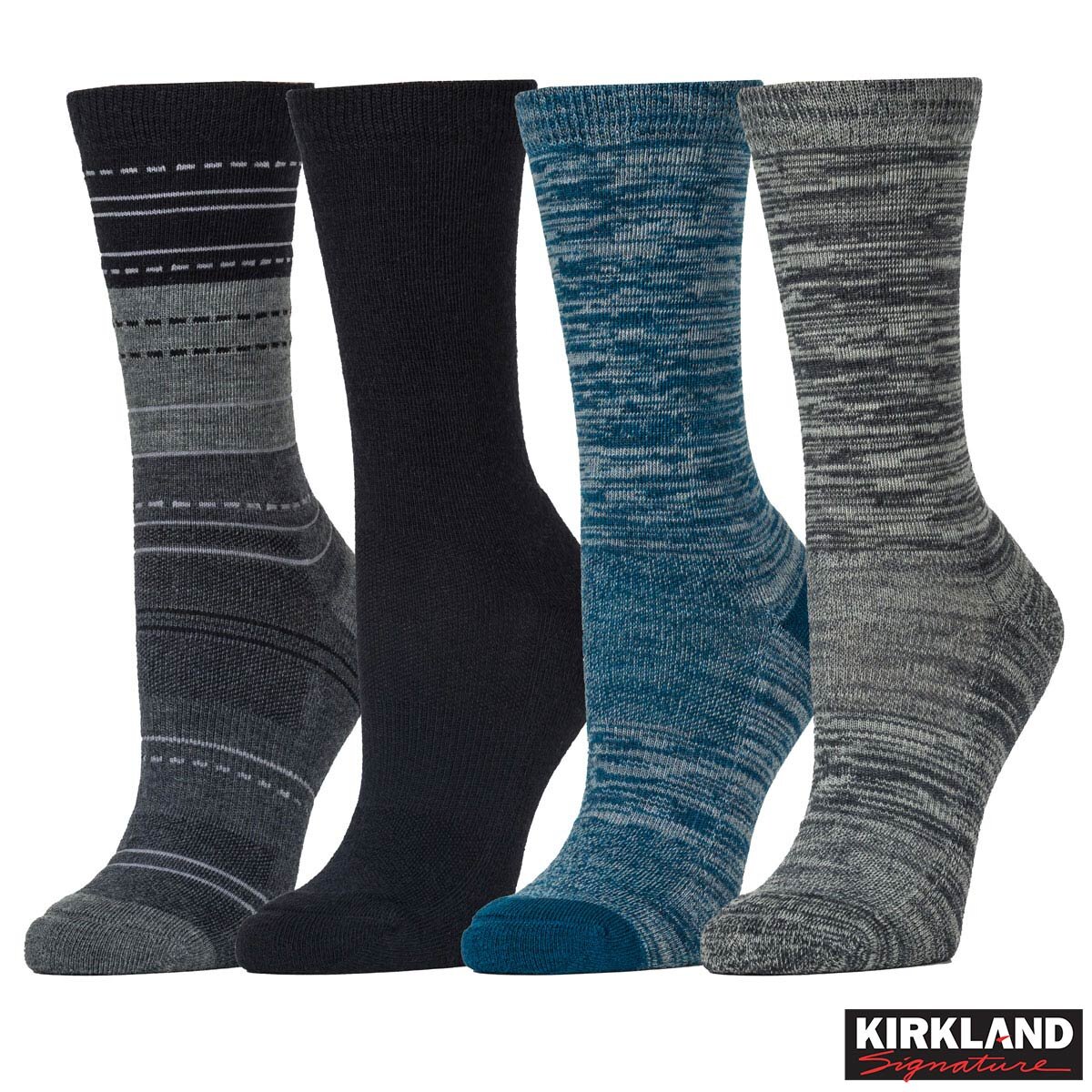 Costco boot socks on sale