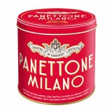 Lazzaroni Chiostro Di Saronno Classic Panettone, 1kg