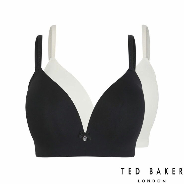 Ted Baker Bra 2pk Ted Baker Bra 2pk