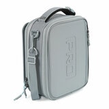 Titan Pro Expandable Fridge Cold Lunchbox in Grey Titan Pro Expandable Fridge Cold Lunchbox in Grey