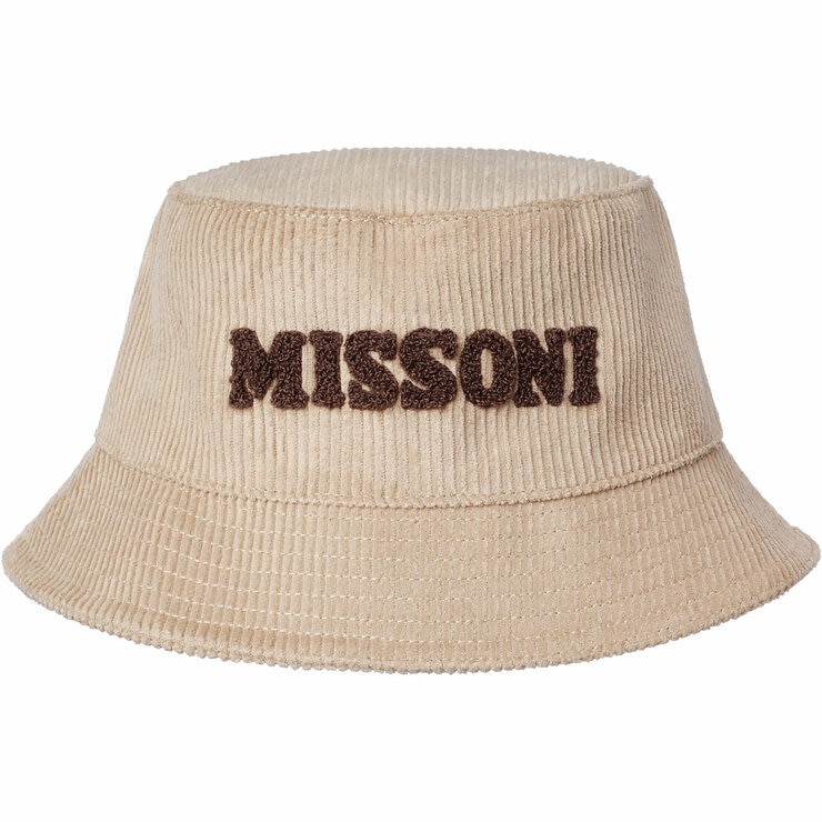 Missoni Men's Cap and Bucket Hat