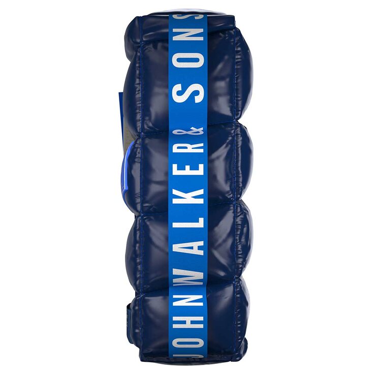 Johnnie Walker Blue Ice Chalet 70cl and Crossbody Bag