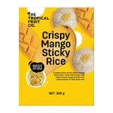Crispy Mango Sticky Rice, 300g Crispy Mango Sticky Rice, 300g