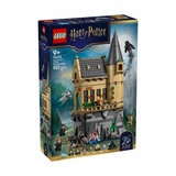 LEGO Harry Potter: Hogwarts Castle Hospital Wing - Model 76463 (9+ Years)