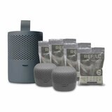 Absodry Bundlen Grey