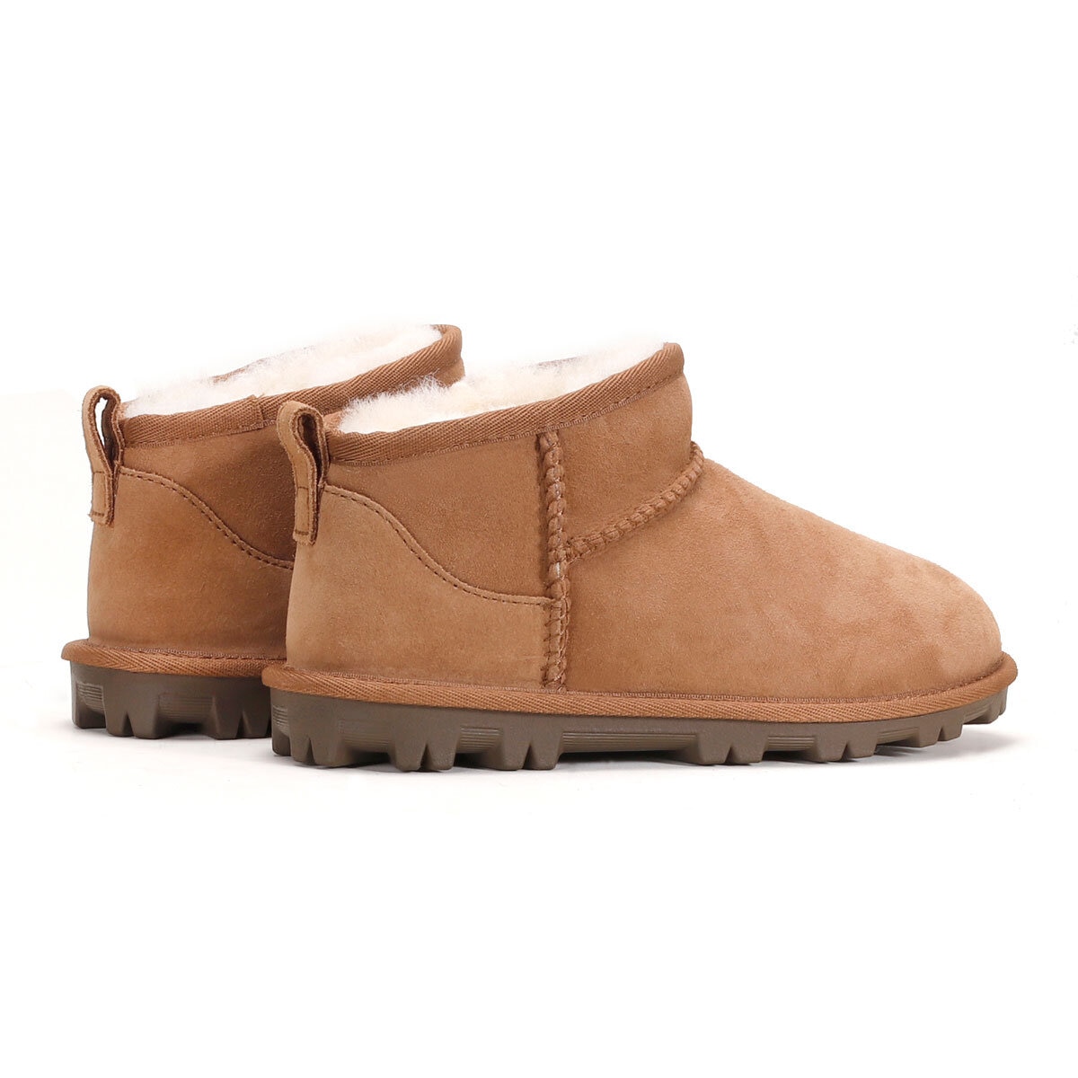 Kirkland Signature Shearling Kids Boot