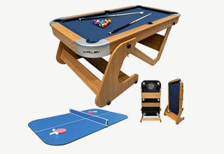 Games Room Thumbnail