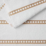 Holiday Kitchen Towel 4 Pack in Gingerbread Holiday Kitchen Towel 4 Pack in Gingerbread