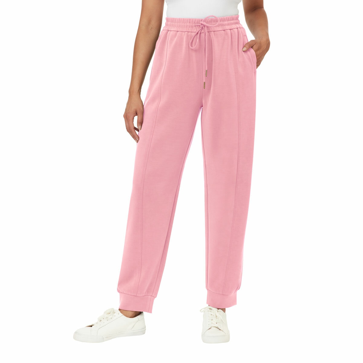 Scotch & Soda Ladies Jogger