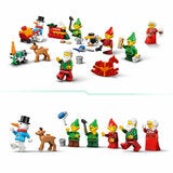 LEGO City Advent Calendar 2026 - Model 60510 (5+ Years) LEGO City Advent Calendar 2026 - Model 60510 (5+ Years)