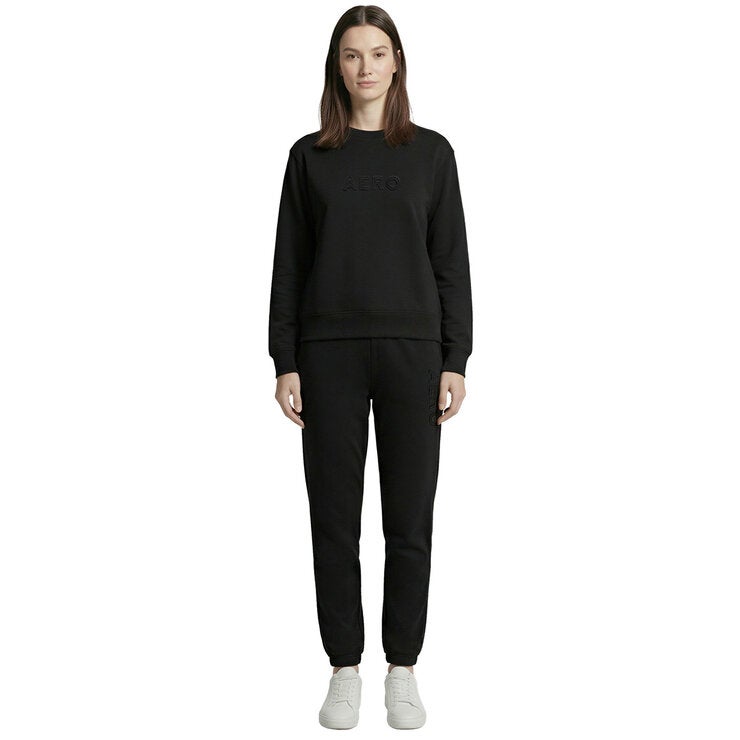 Aeropostale Women's Crewneck Sweatshirt Aeropostale Women's Crewneck Sweatshirt