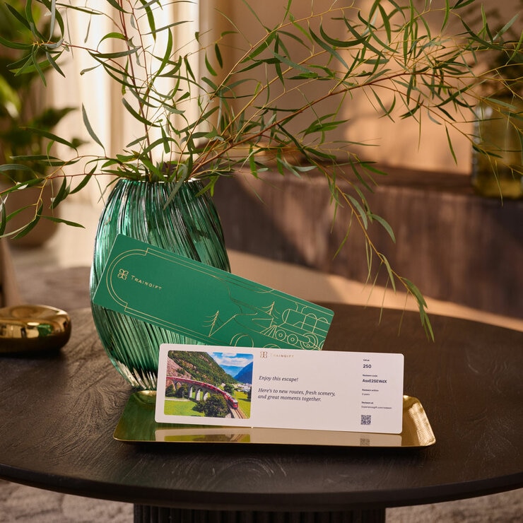 Traingift Gift Card Traingift Gift Card