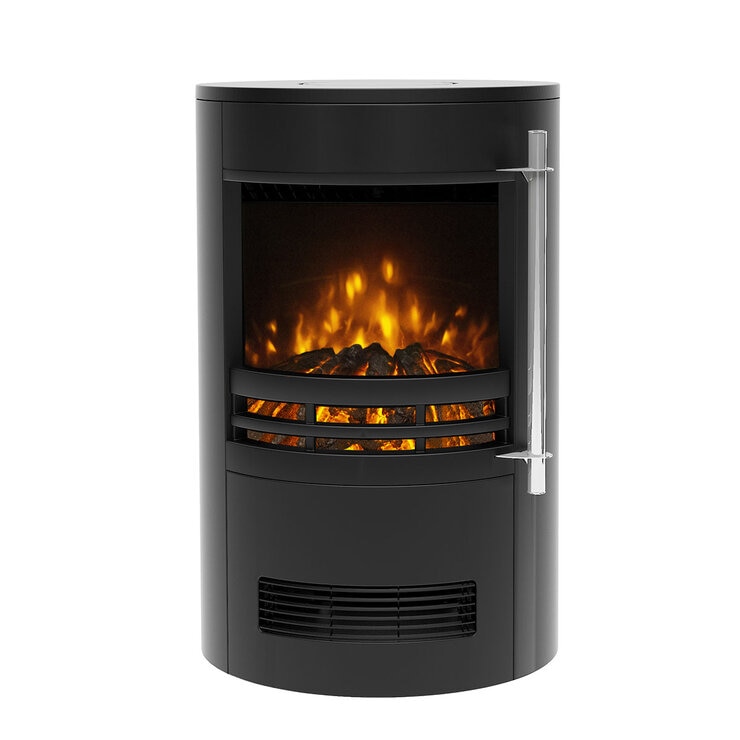 Flare Tunstall Cylinder Stove