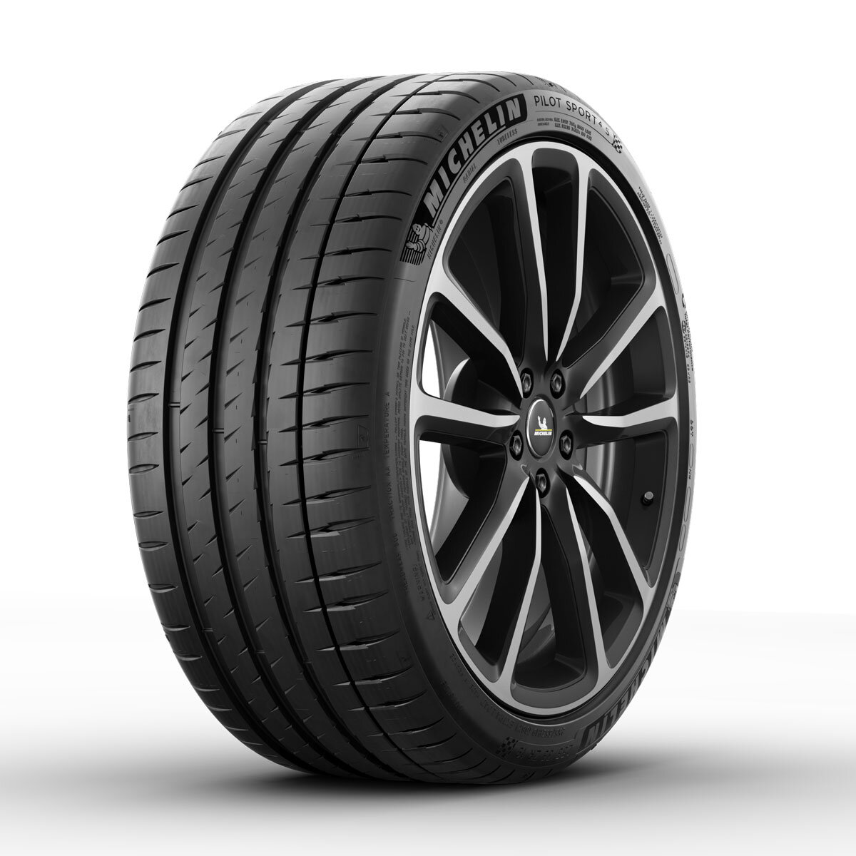 Michelin 275/40 R21 107 (Y) PILOT SPORT 4 SUV XL