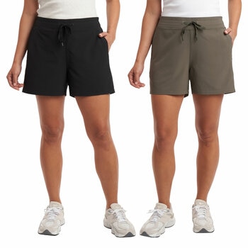 Kirkland Signature Ladies Statement Short Kirkland Signature Ladies Statement Short