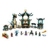 Buy LEGO Ninjago Temple of the Endless Sea Product Image at costco.co.uk