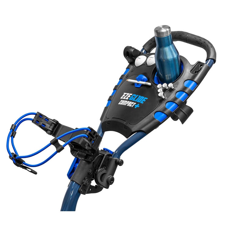Ezeglide Compact + Trolley