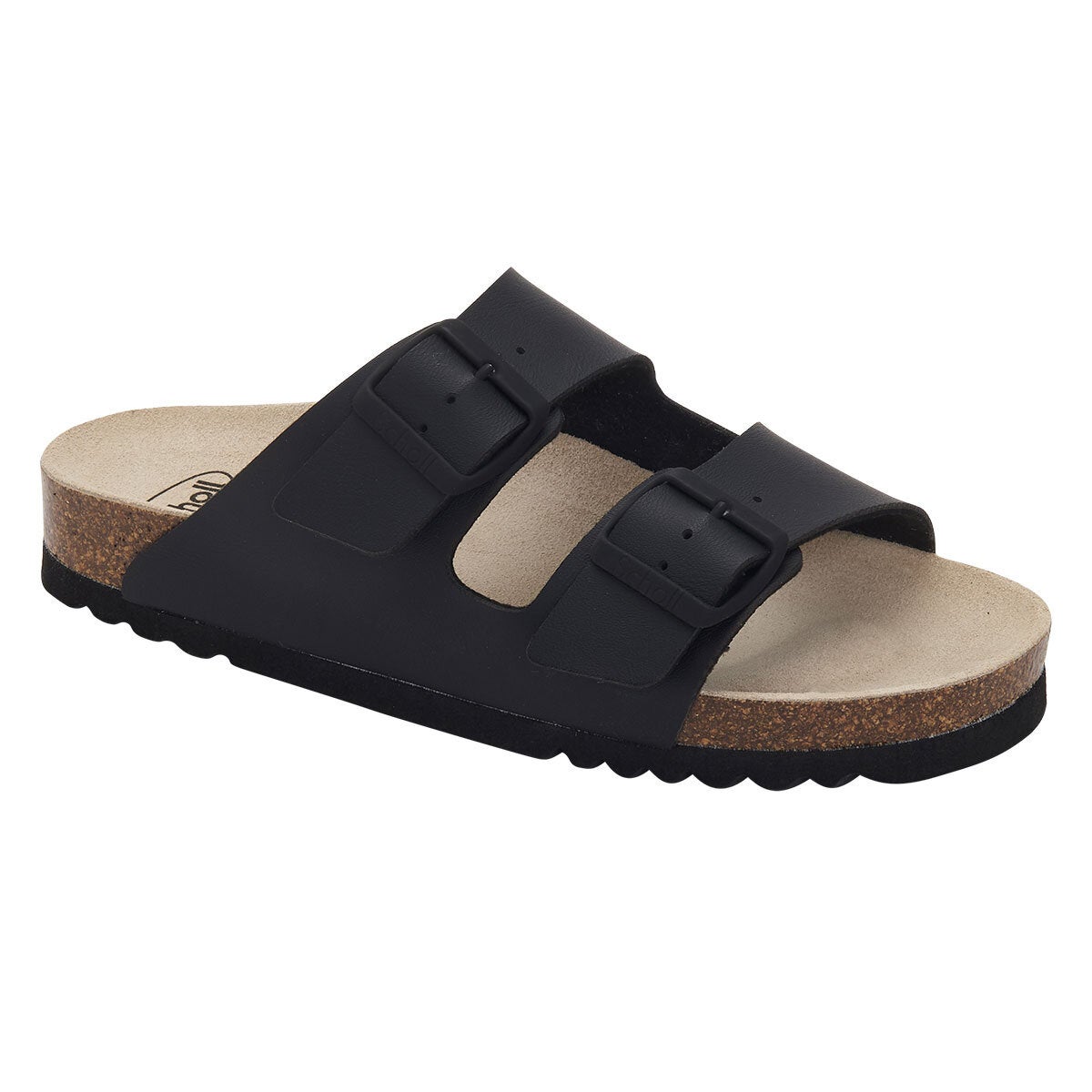 Scholl Ladies Josephine Sandal in 5 Sizes | Costco UK