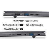 Acer Aspire 16, Ryzen AI 5, 16GB RAM, 512GB SSD, 16 Inch Laptop, NX.JP0EK.001