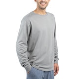 Jachs Men's Lounge Set in Grey