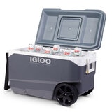 Igloo Flip and Tow 90qt Cooler