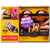 Mini Brands Really Works Vinyl Bundle Series 1 by ZURU (3+ Years) Mini Brands Really Works Vinyl Bundle Series 1 by ZURU (3+ Years)