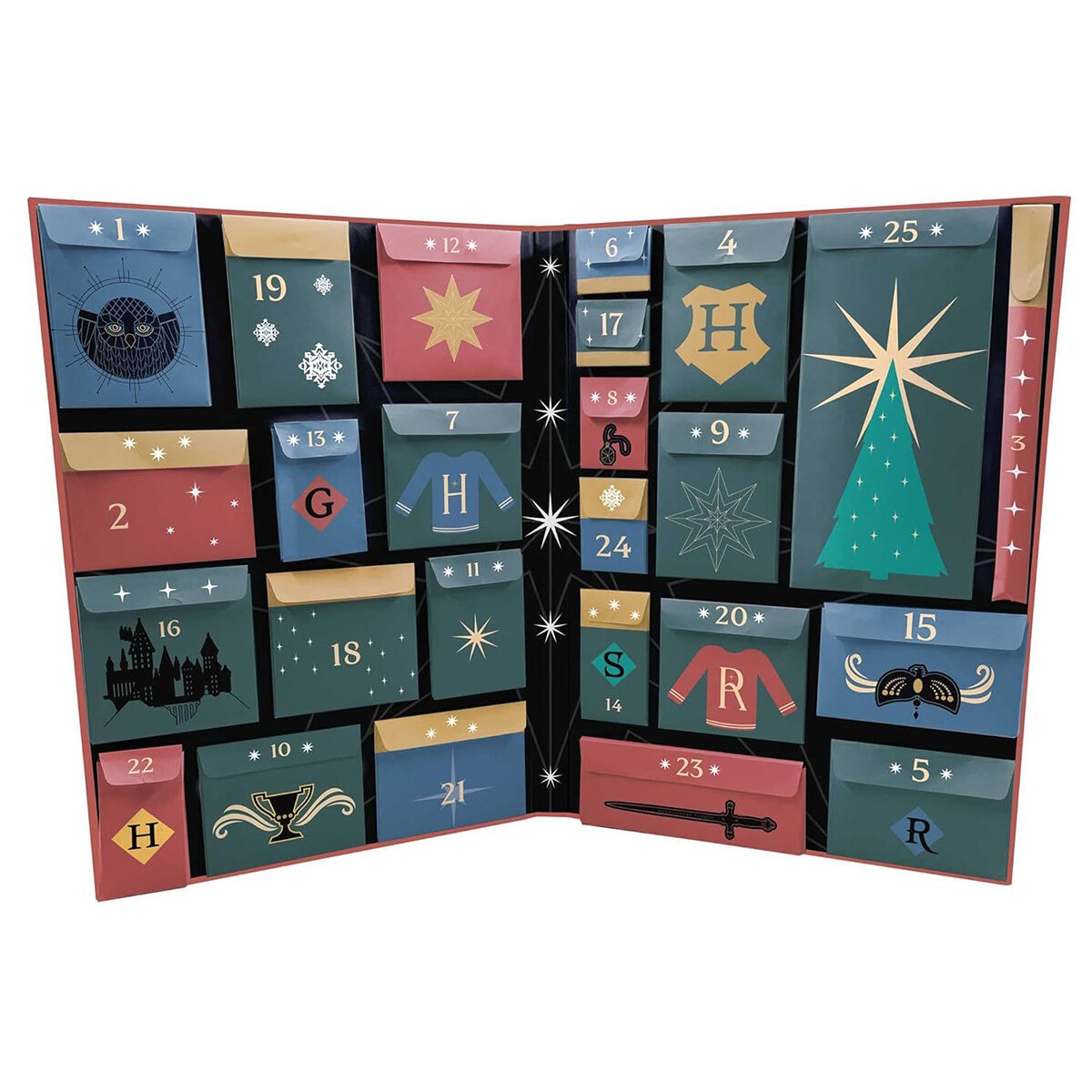 Advent Calendar