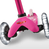 Buy Mini Micro Foldable Pink, Unicorn Helmet Feature Image at Costco.co.uk