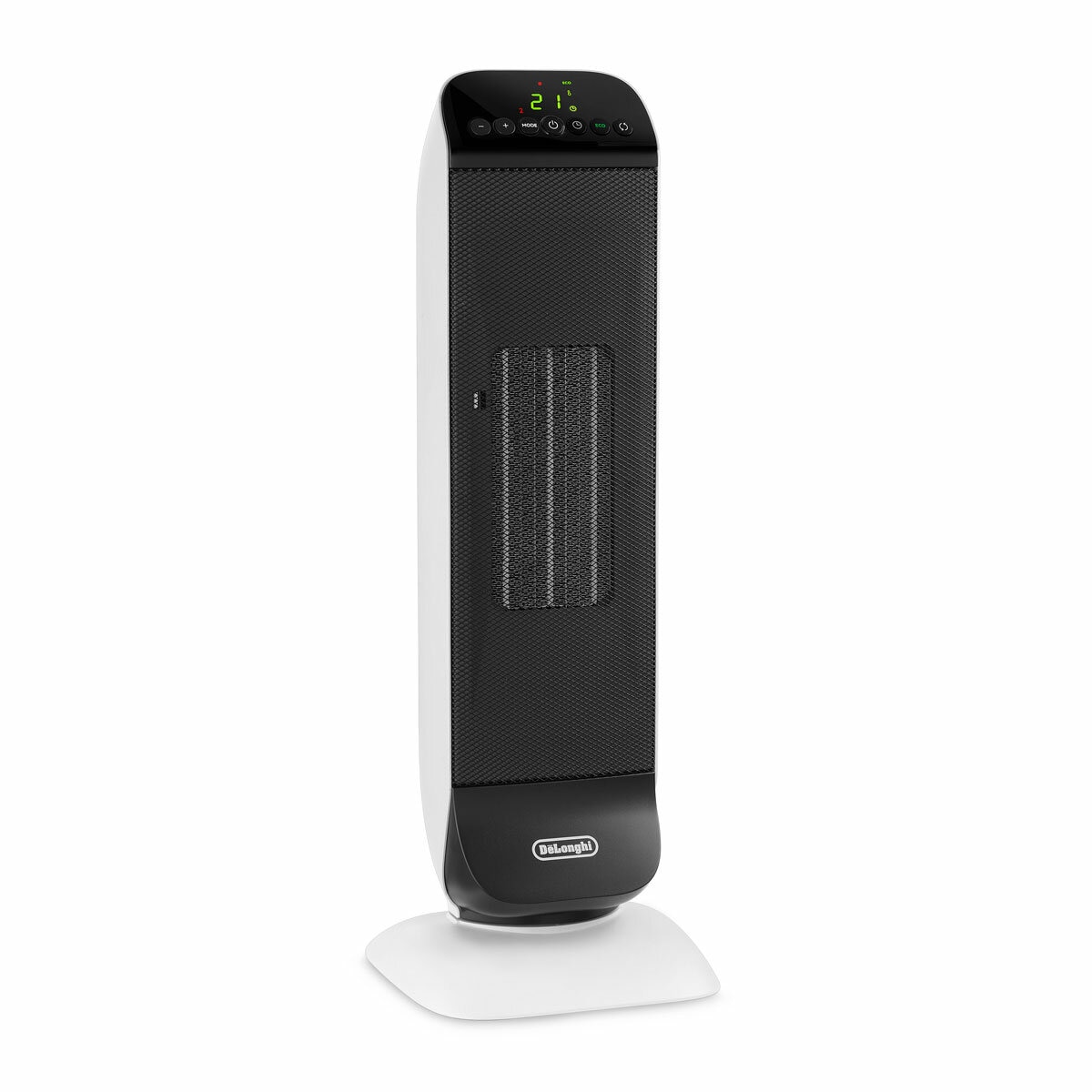 Side profile of De'Longhi Cermanic Heater