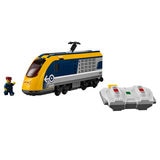 LEGO City Passenger Train - Model 60197 (6-12 Years)