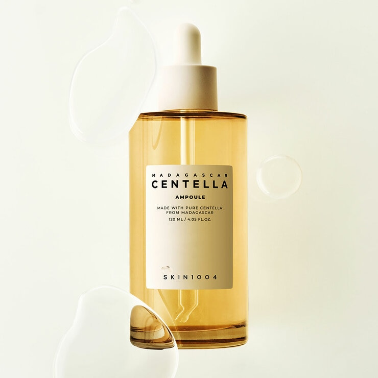 Image of Skin 1004 Centella Ampoule