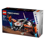 LEGO Technic VTOL Heavy Cargo Spaceship LT81 - Model 42181 (10+ Years)