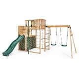 Plum® Wooden Climbing Cube XL