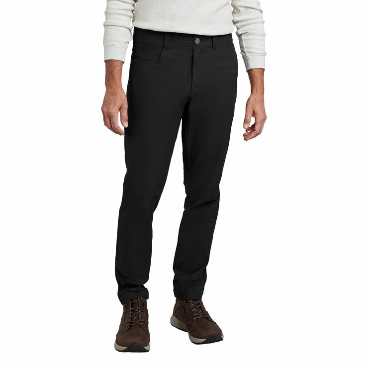Kirkland Signature Men's Stretch Tech Pant Kirkland Signature Men's Stretch Tech Pant