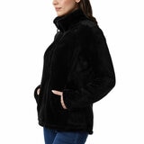 Degrees Plush Fleece