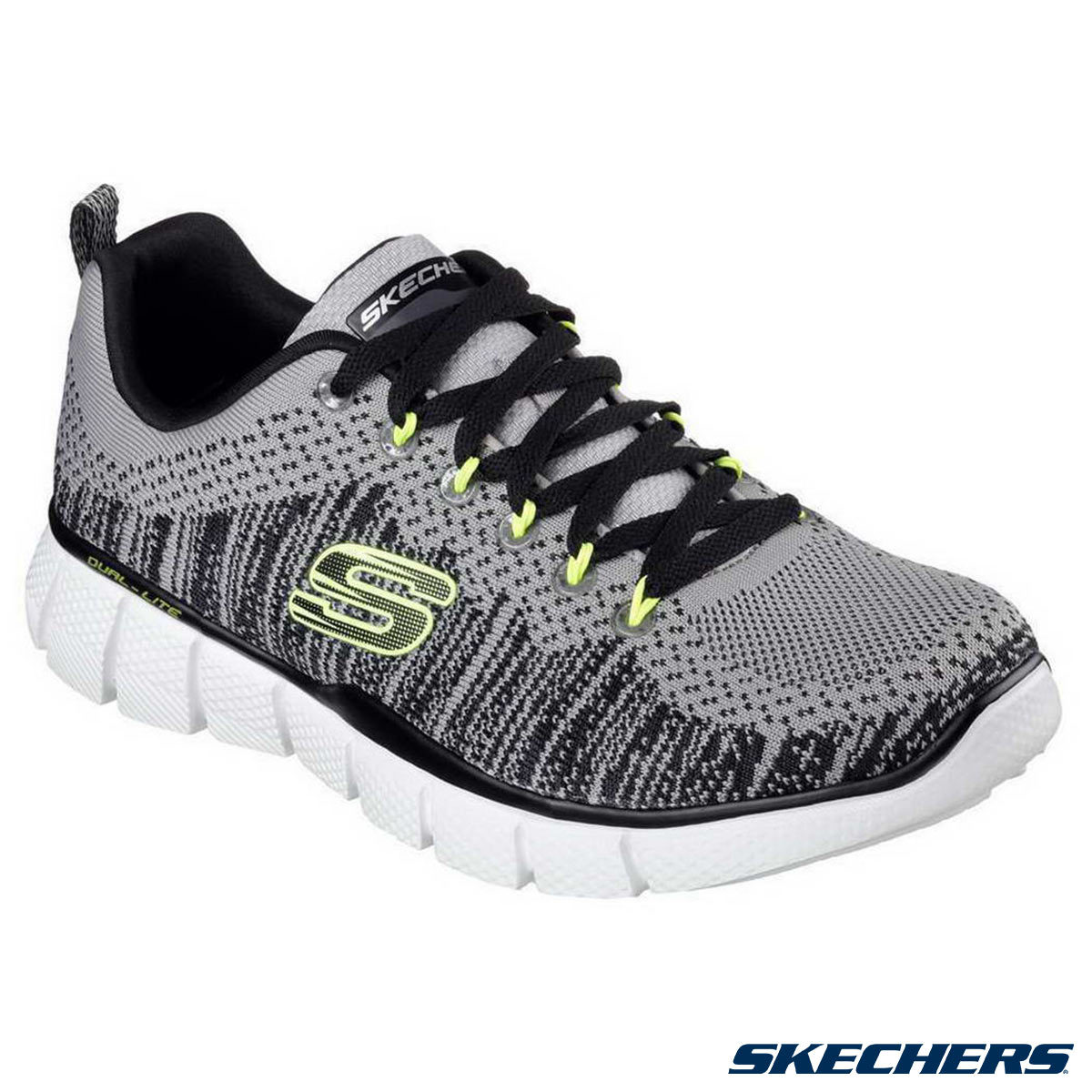 skechers holding aces review