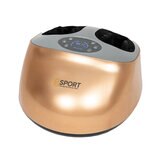 GSport Shiatsu Foot Massager