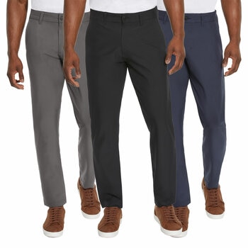 Marc New York Men's Commuter Pant