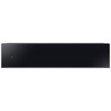 Samsung Bespoke NL20T8100WK/UR Warming Drawer in Clean Black